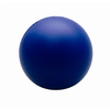 Blue Printed Stress Balls